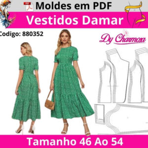 Vestidos Damar