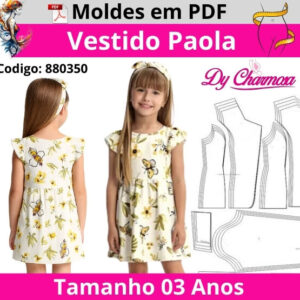 Vestidos Paola