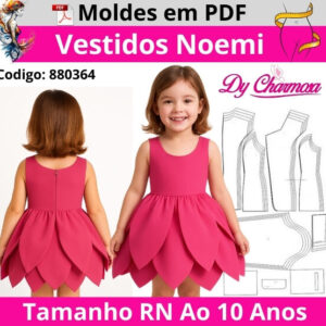 Vestidos Noemi