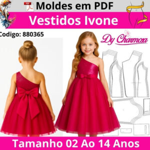 Vestidos Ivone