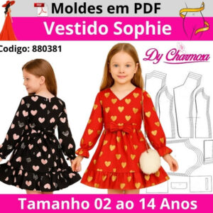 Vestidos Sophie
